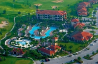  MyTravelution | Holiday Inn Club Vacations at Orange Lake Resort Main