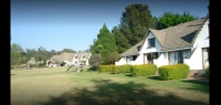  MyTravelution | Blue Haze Country Lodge & Conference Centre Main