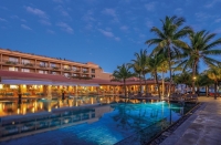  MyTravelution | Mauricia Beachcomber Resort & Spa Main