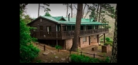  MyTravelution | Highlands Lodge Main