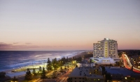  MyTravelution | Rendezvous Hotel Perth Scarborough Main