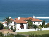  MyTravelution | Aan Melkhoutkloof Guest House Main