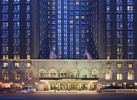 MyTravelution | Park Central Hotel New York Main