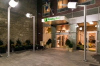  MyTravelution | Holiday Inn New York City - Times Square Main