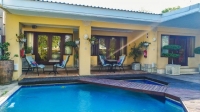  MyTravelution | Elizabeth Manor Guest House Main