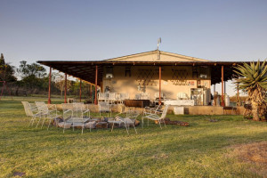  MyTravelution | Drakensberg Bush Lodge Main