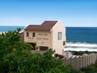  MyTravelution | Dana Bay Guest House & Self Catering Main