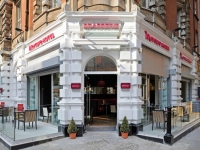  MyTravelution | Hotel Mercure London Bloomsbury Main