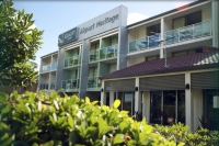  MyTravelution | Quality Inn Airport Heritage Main