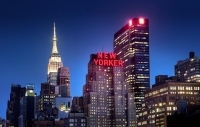  MyTravelution | The New Yorker A Wyndham Hotel Main