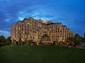  MyTravelution | ITC Maurya - Luxury 5 Star Hotels in New Delhi Main