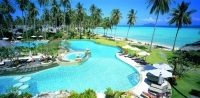  MyTravelution | Phi Phi Island Village Beach Resort Main