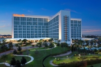  MyTravelution | Hilton Orlando Main
