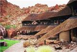  MyTravelution | Twyfelfontein Country Lodge Main