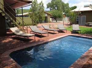 MyTravelution | Klein Windhoek Guest House Main