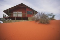  MyTravelution | Bagatelle Kalahari Game Ranch Main