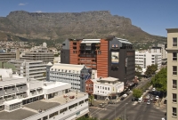  MyTravelution | Cape Town Lodge Hotel Main