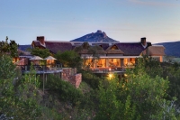  MyTravelution | Botlierskop Private Game Reserve Main