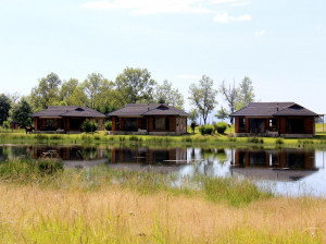  MyTravelution | Sani Valley Lodge and Hotel Main