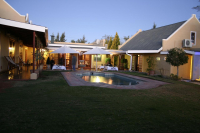  MyTravelution | Vergelegen Country Guesthouse and Restaurant Main