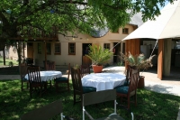  MyTravelution | Trenchgula Game Farm & Guest Lodge Main