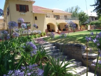  MyTravelution | Oaktree Lodge Guest House Main