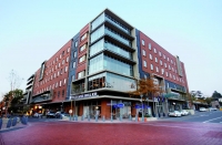  MyTravelution | Protea Hotel Fire & Ice Johannesburg Melrose Arch Main