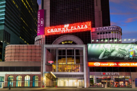  MyTravelution | Crowne Plaza Times Square Manhattan Main