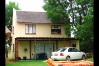  MyTravelution | Gina's Self Catering Chalets Main
