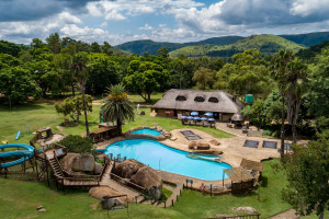  MyTravelution | Gooderson Natal Spa Hot Springs & Leisure Resort Main