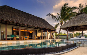 MyTravelution | Four Seasons Resort Mauritius at Anahita Main