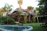  MyTravelution | Tidewaters River Lodge Main