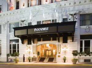  MyTravelution | The Roosevelt New Orleans, A Waldorf Astoria Hotel Main