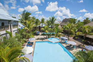  MyTravelution | Le Palmiste Resort & Spa Main