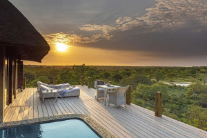  MyTravelution | Leopard Hills Private Game Reserve Main