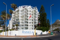  MyTravelution | The Peninsula All-Suite Hotel Main