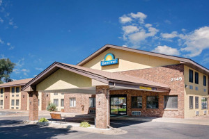  MyTravelution | Days Inn Mounds View Twin Cities North Main
