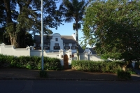  MyTravelution | Holland House Durban B&B Main