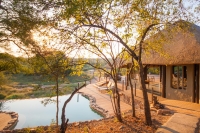  MyTravelution | Garonga Safari Camp Lodge Main