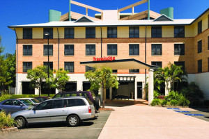  MyTravelution | Travelodge Hotel Garden City Brisbane Main