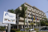  MyTravelution | Afrin Prestige Hotel Main
