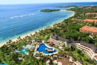  MyTravelution | Nusa Dua Beach Hotel and Spa Main