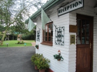  MyTravelution | Thatchers Guest House Main