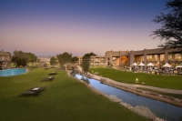  MyTravelution | Windhoek Country Club Resort Main