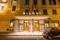  MyTravelution | Milani Hotel Main