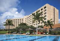  MyTravelution | Movenpick Royal Palm Hotel Main