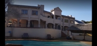  MyTravelution | Magalies River Lodge - Guest Lodge Main