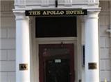  MyTravelution | Apollo Hotel Main