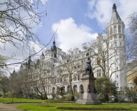  MyTravelution | The Royal Horseguards Main