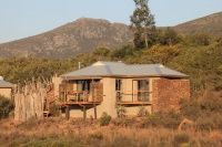  MyTravelution | Garden Route Game Lodge Main